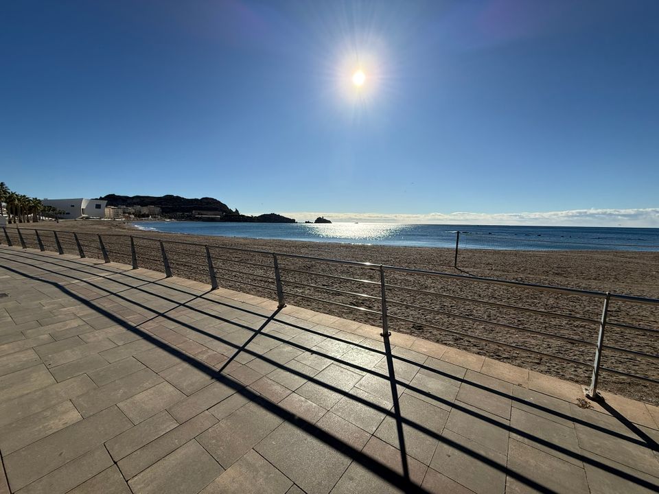Lejlighed i Aguilas, Murcia - foto 1